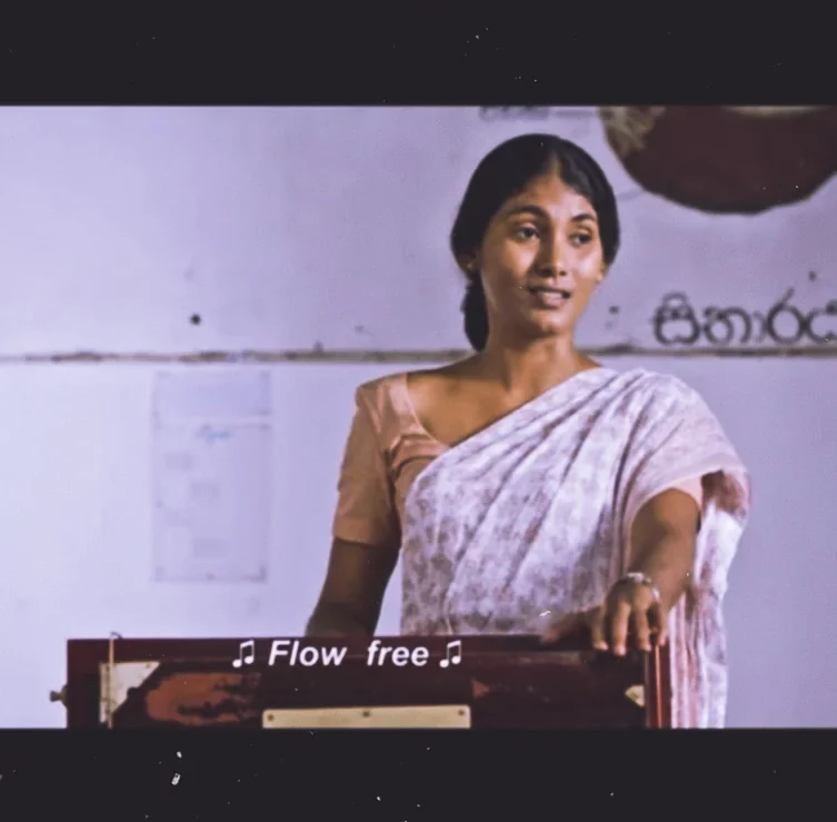 The Other Half (Vishama Bhaga)